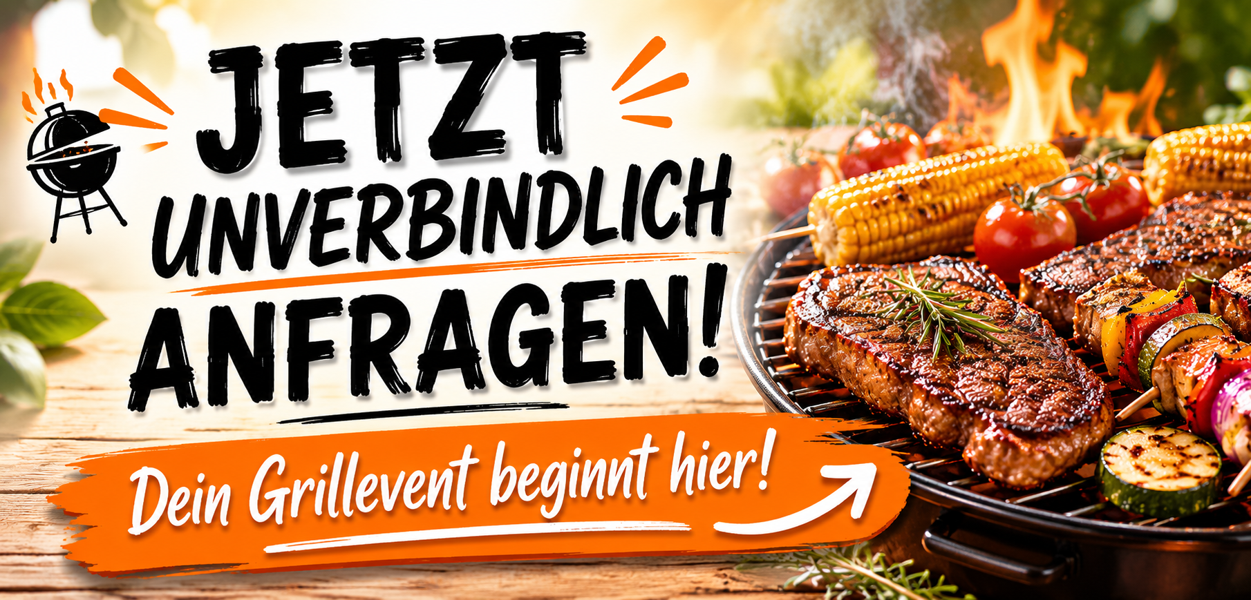 Jetzt unverbindlich anfragen